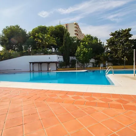 Duquesa 704 By Ivi Real Estate Apartment Torremolinos