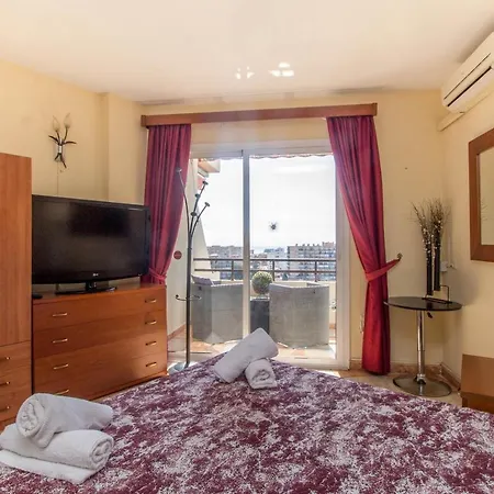 Apartment Duquesa 704 By Ivi Real Estate
