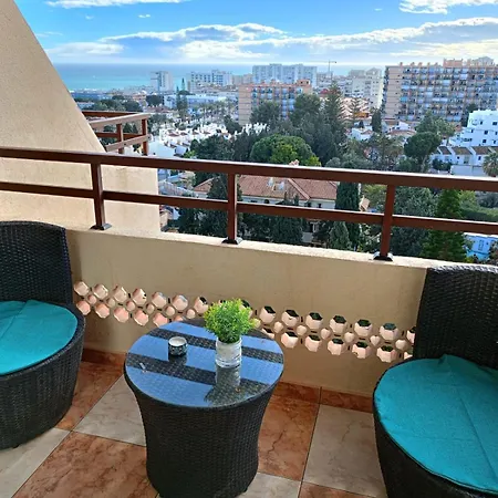 Apartment Duquesa 704 By Ivi Real Estate