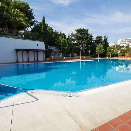Duquesa 704 By Ivi Real Estate * Torremolinos