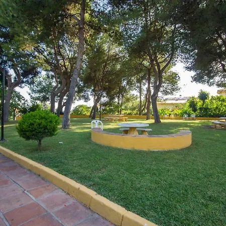 Duquesa 704 By Ivi Real Estate Torremolinos